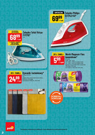 Polomarket gazetka tydzień 45 Strona 2