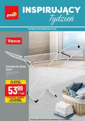 Polomarket gazetka (ważność do 10-11)