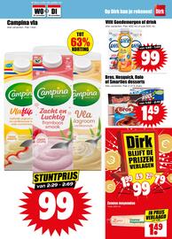 Dirk folder | Weekaanbiedingen Pagina 11
