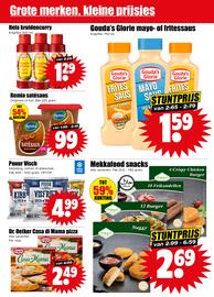 Dirk folder | Weekaanbiedingen Pagina 12