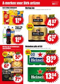 Dirk folder | Weekaanbiedingen Pagina 16