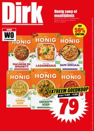 Dirk folder | Weekaanbiedingen Pagina 21