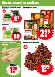 Dirk folder | Weekaanbiedingen Pagina 4