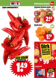 Dirk folder | Weekaanbiedingen Pagina 5