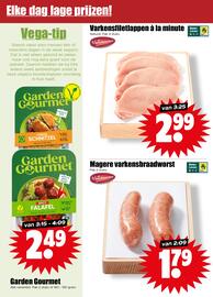 Dirk folder | Weekaanbiedingen Pagina 6