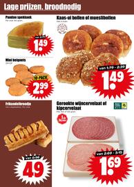 Dirk folder | Weekaanbiedingen Pagina 8