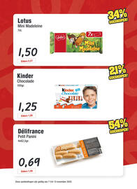 Budget Food folder week 45 Pagina 6