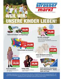 Strasser Markt Flugblatt Seite 2