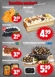 Dirk folder | Weekendverwenners Pagina 2