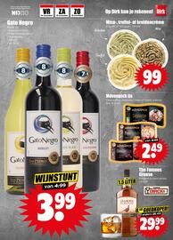 Dirk folder | Weekendverwenners Pagina 3