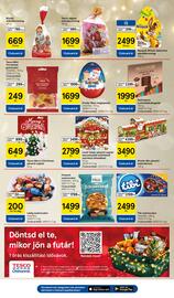 Tesco akciós újság hét 46 Oldal 11