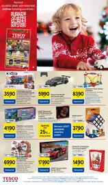 Tesco akciós újság hét 46 Oldal 12