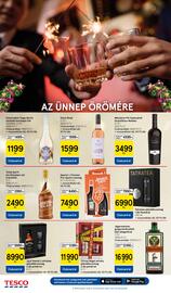 Tesco akciós újság hét 46 Oldal 14