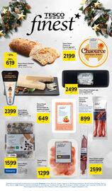 Tesco akciós újság hét 46 Oldal 19