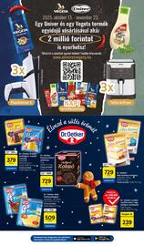 Tesco akciós újság hét 46 Oldal 21