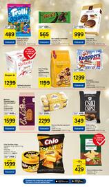 Tesco akciós újság hét 46 Oldal 23