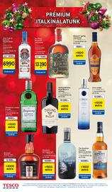 Tesco akciós újság hét 46 Oldal 28