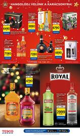 Tesco akciós újság hét 46 Oldal 30