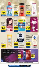 Tesco akciós újság hét 46 Oldal 31