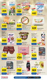 Tesco akciós újság hét 46 Oldal 4