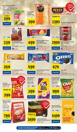 Tesco akciós újság hét 46 Oldal 5