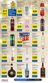 Tesco akciós újság hét 46 Oldal 6