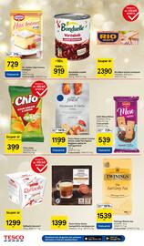 Tesco akciós újság | Szupermarket Oldal 6