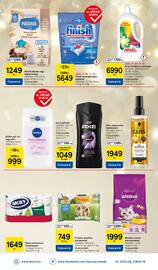 Tesco akciós újság | Szupermarket Oldal 8