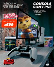 Catálogo Novicompu Página 1