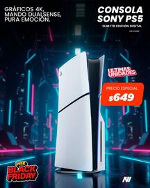 Catálogo Novicompu Página 2