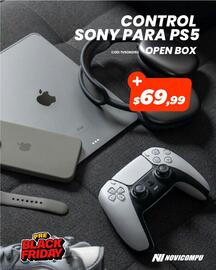 Catálogo Novicompu Página 3