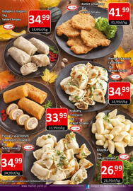 Market Point gazetka Strona 3