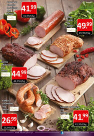 Market Point gazetka Strona 4