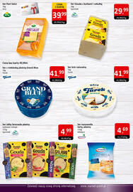 Market Point gazetka Strona 5