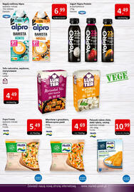 Market Point gazetka Strona 8