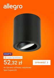 Allegro gazetka tydzień 45 Strona 2