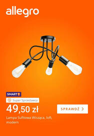 Allegro gazetka tydzień 45 Strona 3
