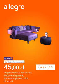 Allegro gazetka tydzień 45 Strona 4