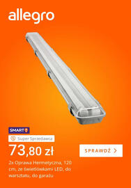 Allegro gazetka tydzień 45 Strona 5