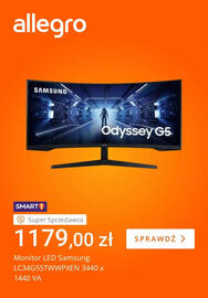 Allegro gazetka tydzień 45 Strona 2