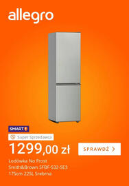 Allegro gazetka tydzień 45 Strona 3