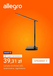 Allegro gazetka tydzień 45 Strona 4