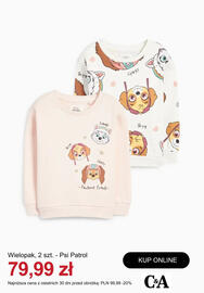 C&A gazetka tydzień 45 Strona 11