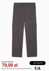 C&A gazetka tydzień 45 Strona 12