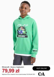 C&A gazetka tydzień 45 Strona 2