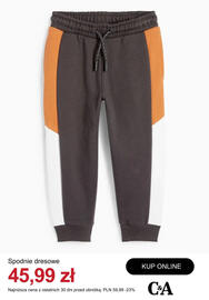 C&A gazetka tydzień 45 Strona 3