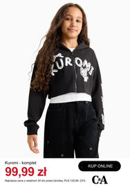 C&A gazetka tydzień 45 Strona 4