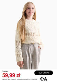 C&A gazetka tydzień 45 Strona 5