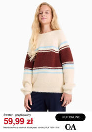 C&A gazetka tydzień 45 Strona 6