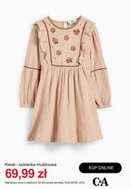 C&A gazetka tydzień 45 Strona 9